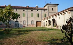 Bed And Breakfast Corte Margherita
